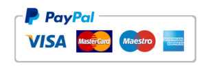 paypal credit card payment