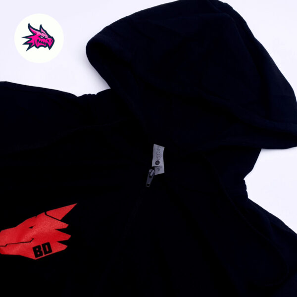 bad dragon hoodie buy uk merchandise clothing new